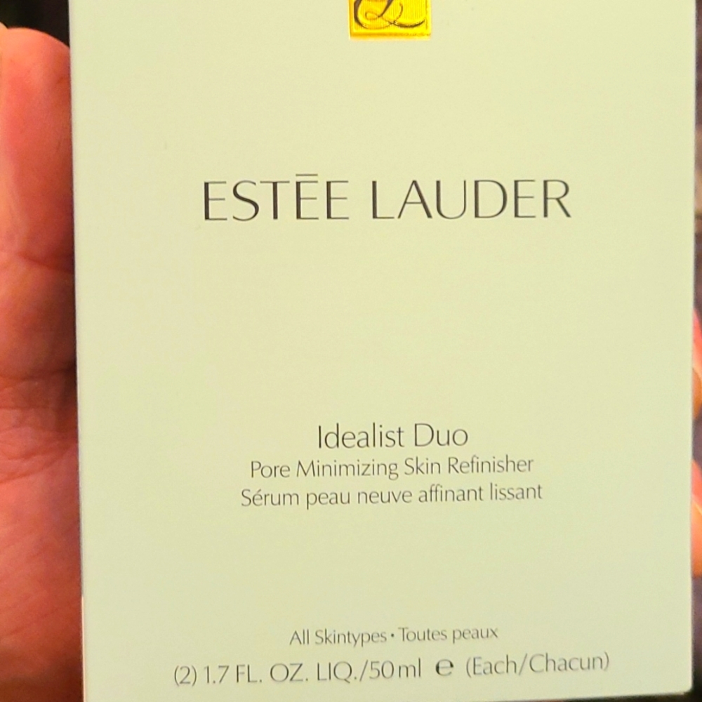 Estee Lauder